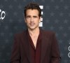 Colin Farrell